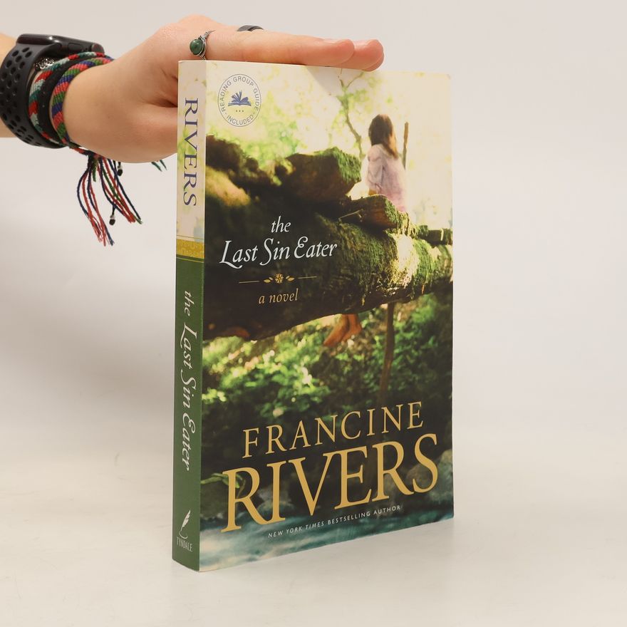 Francine Rivers The Last Sin Eater
