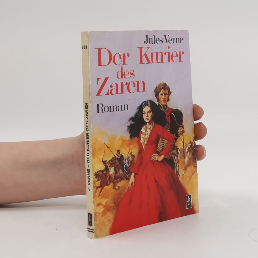 Jules Verne Der Kurier des Zaren