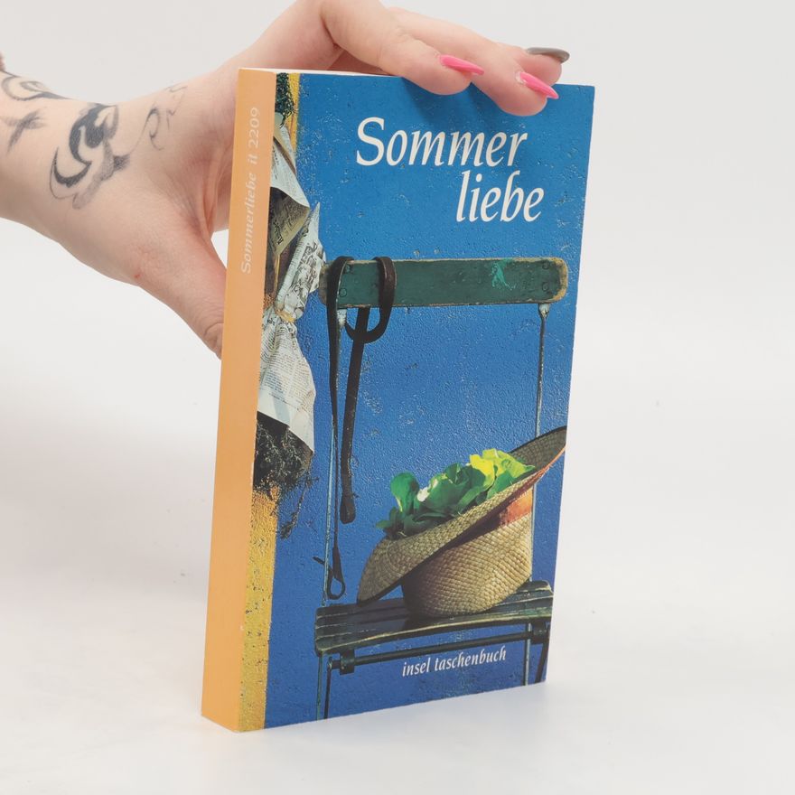 Franz-Heinrich Philipp Sommerliebe