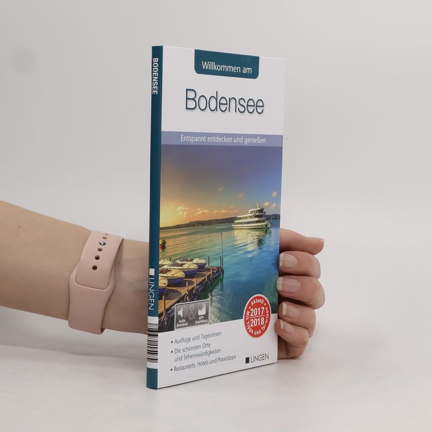 Various authors Bodensee