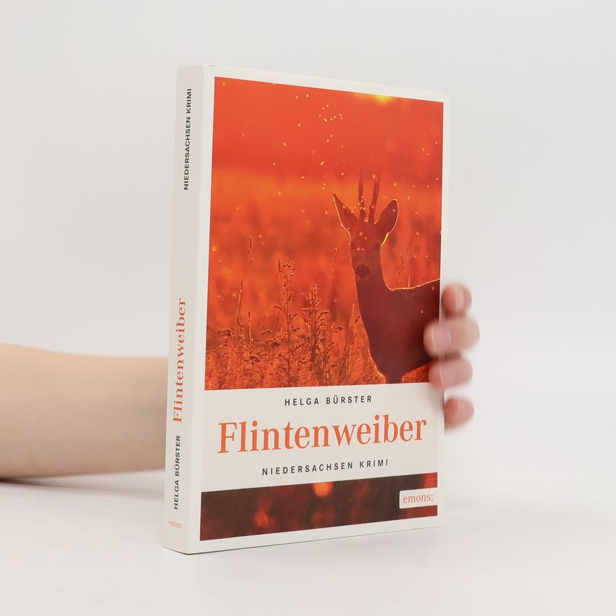 Helga Bürster Flintenweiber