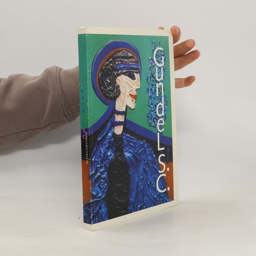 Auteurscollectief Gundel S.C.