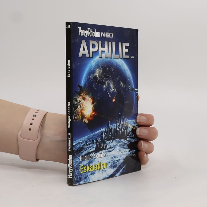 Various authors Perry Rhodan. Aphilie 9/10
