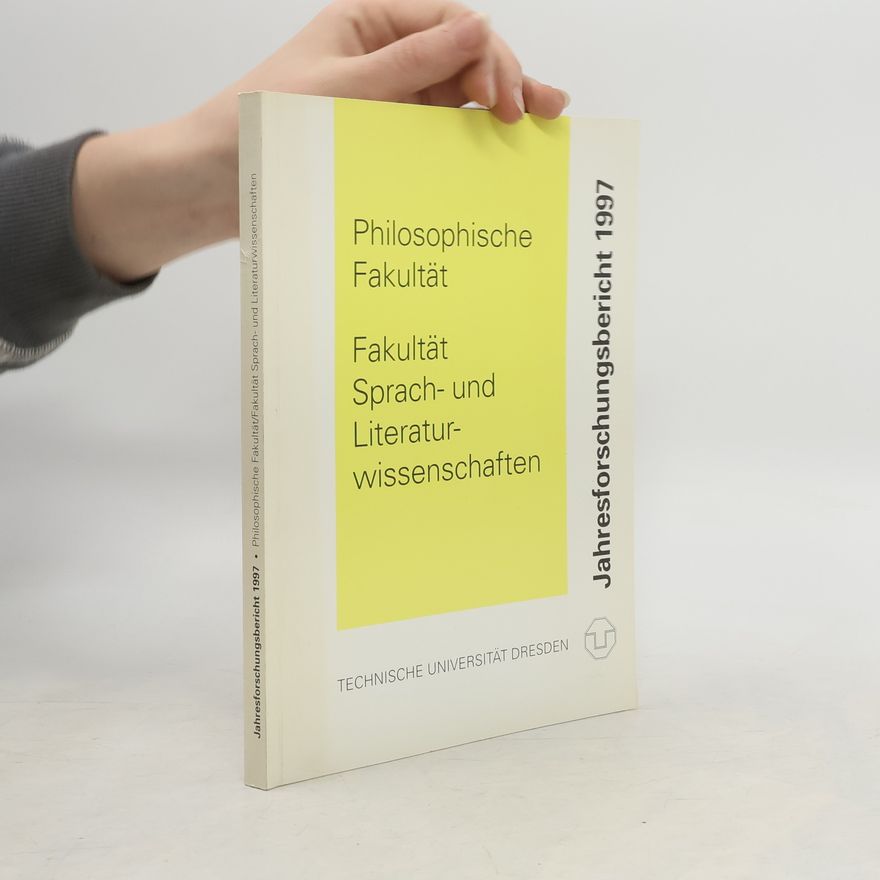 Various authors Philosophische Fakultät