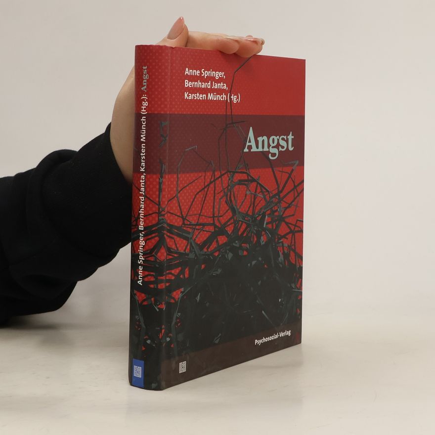 Anne Springer Angst