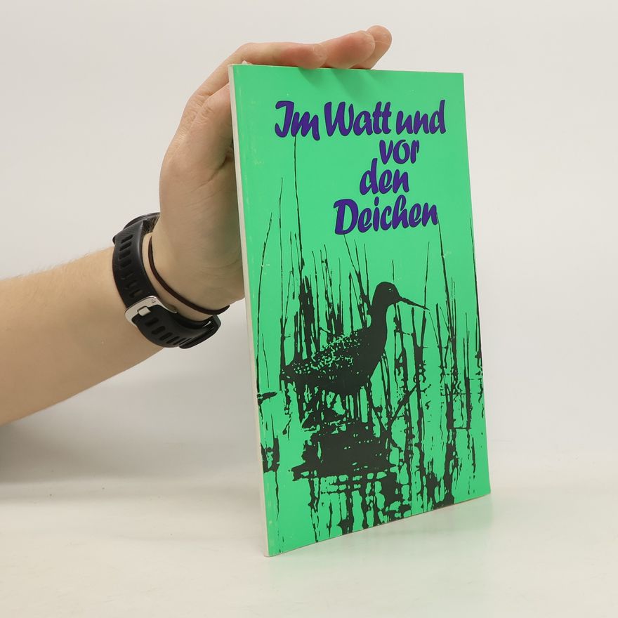 Autorenkollektiv Im Watt und Vor den Deichen