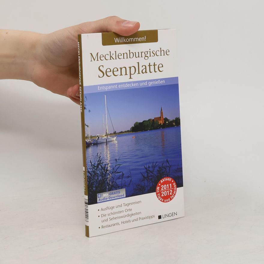 Autorenkollektiv Mecklenburgische Seenplatte