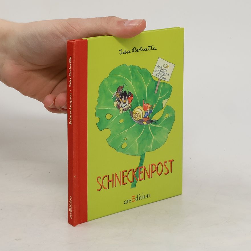 Ida Bohatta-Morpurgo Schneckenpost