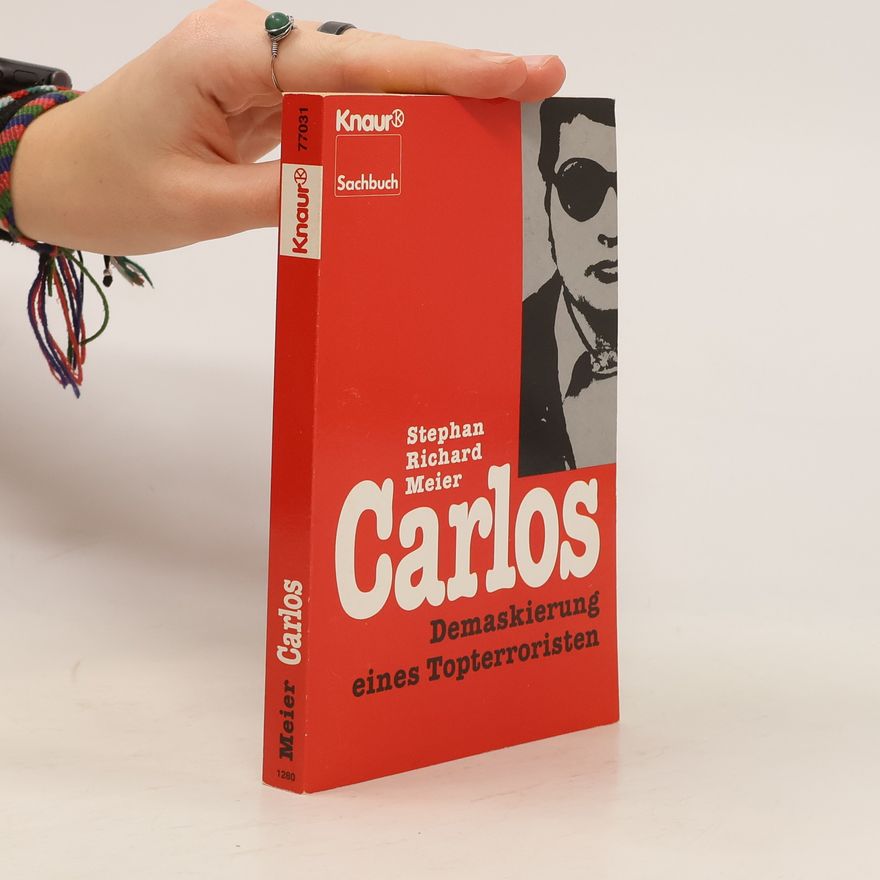 Stephan R. Meier Carlos