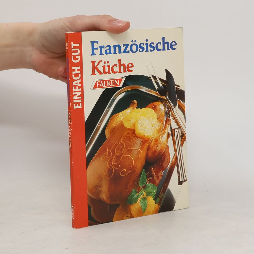 Silke Koch Französische Küche