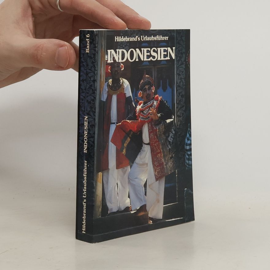 Kurt G. Huehn Indonesien