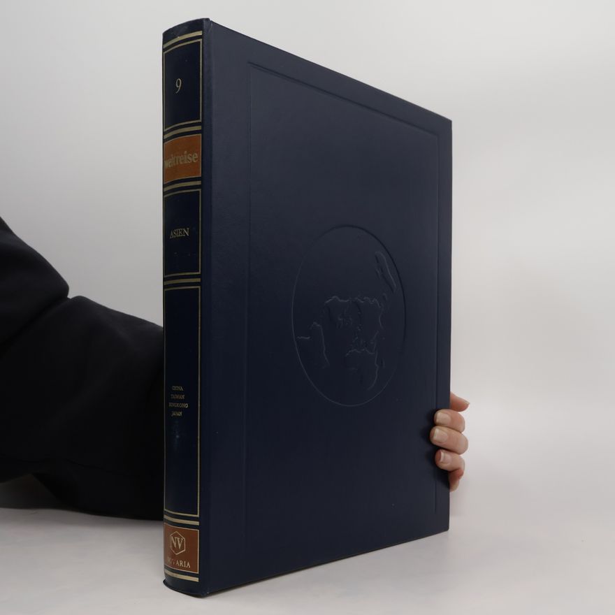 Autorenkollektiv Weltreise 9. Ostanien