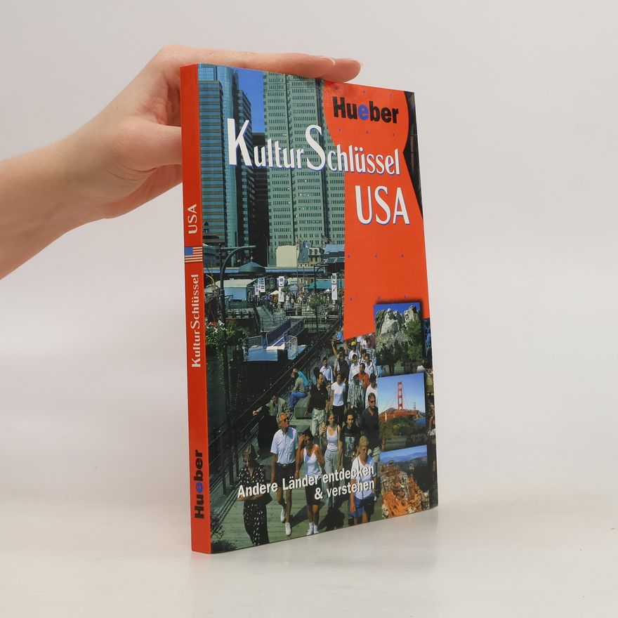 Uwe Kreisel KulturSchlüssel USA
