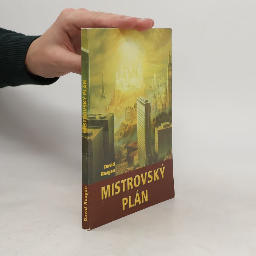 David R. Reagan Mistrovský plán