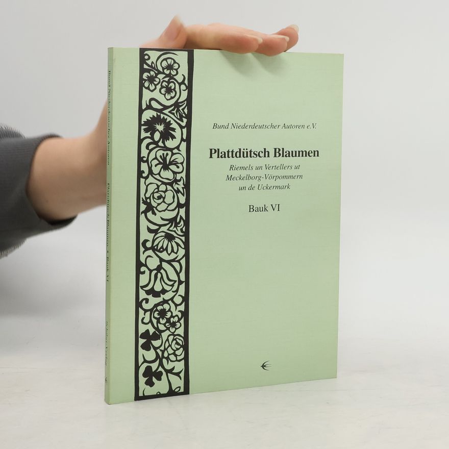 Autorenkollektiv Plattdüütsch Blaumen. Bauk VI