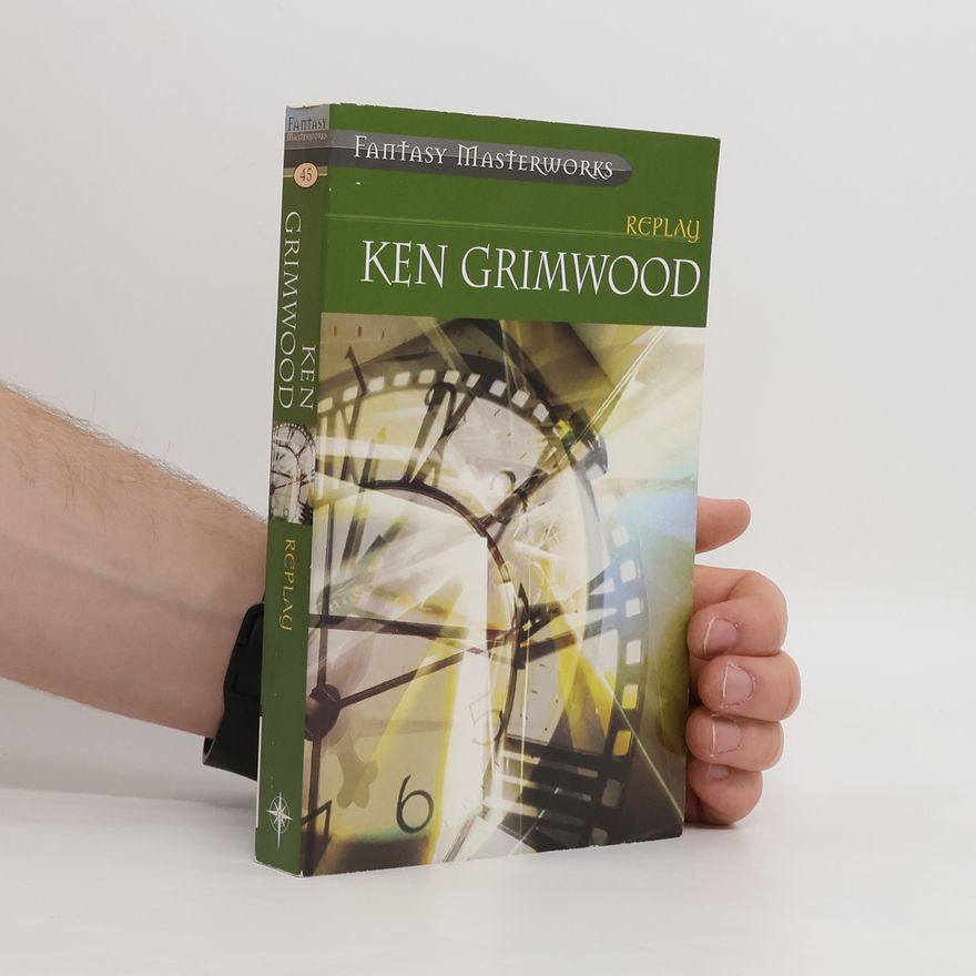 Ken Grimwood Replay
