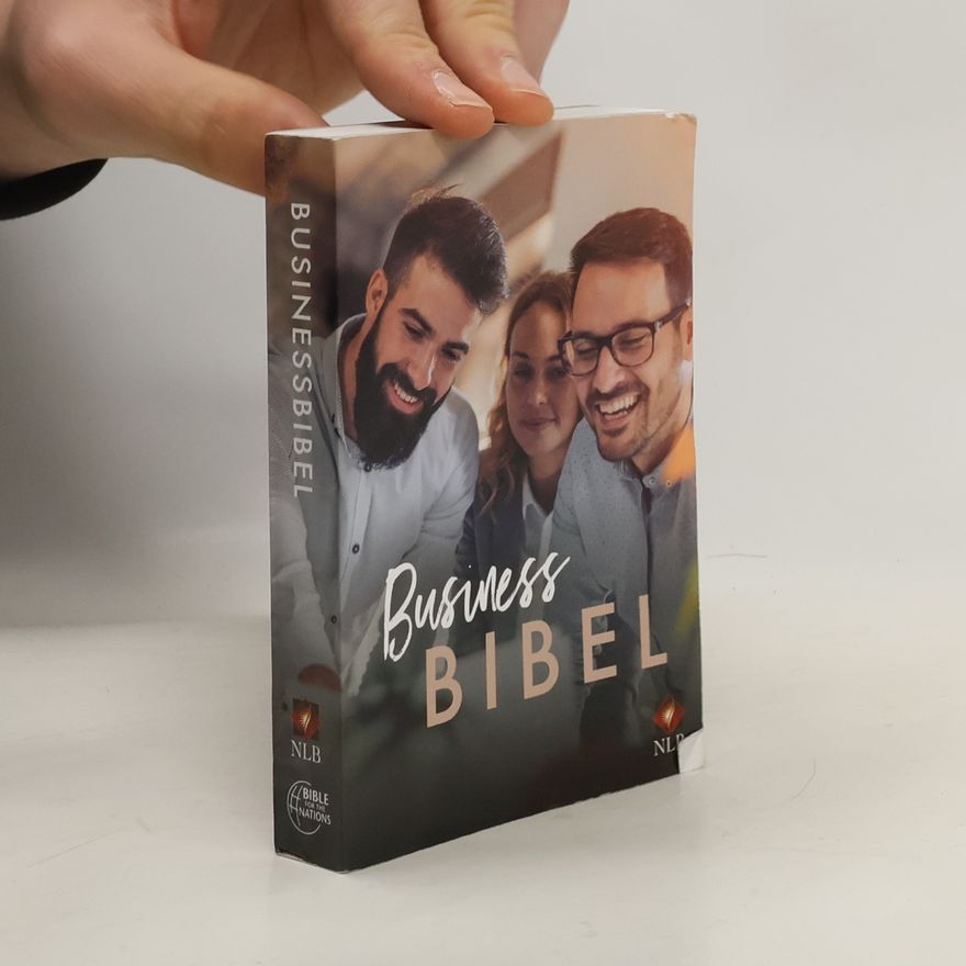 Auteurscollectief Business Bibel