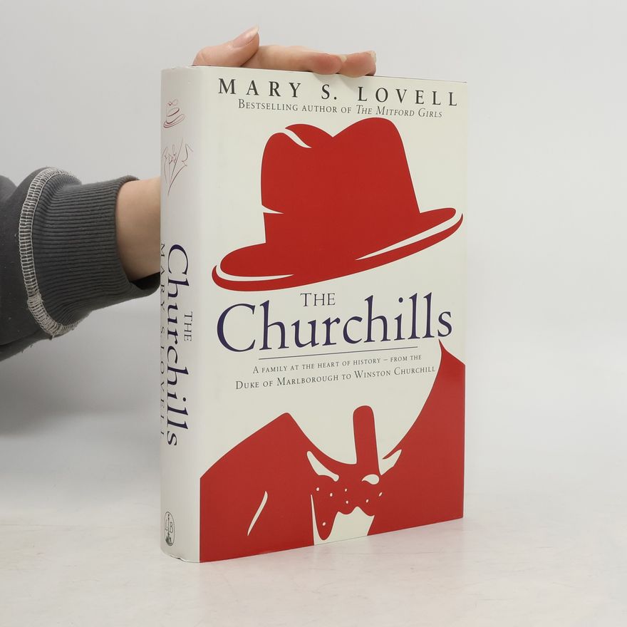 Mary S. Lovell The Churchills