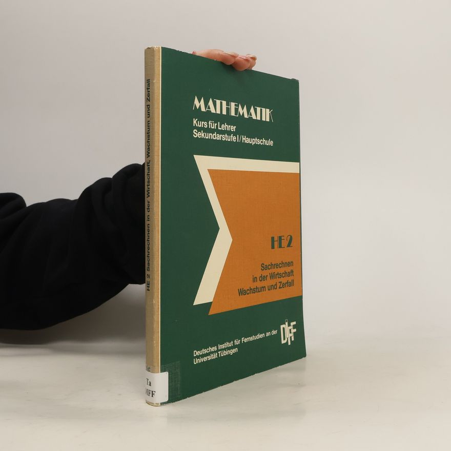 Kolektiv autorů Mathematik. Kurs für Lehrer Sekundarstufe I