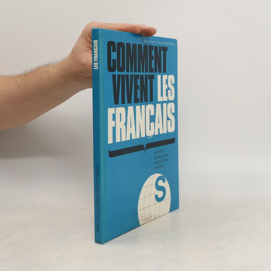 Autorenkollektiv Comment Vivent Les Français