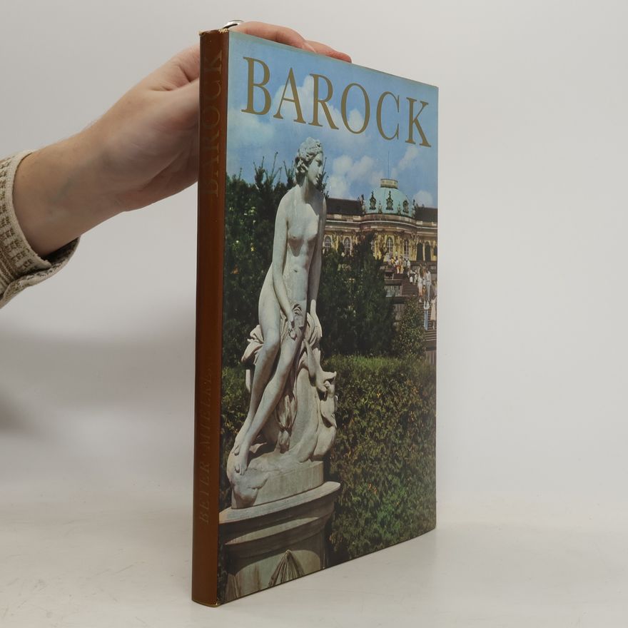 Autorenkollektiv Barock