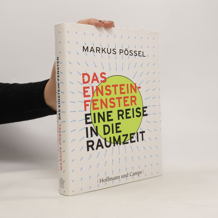 Markus Pössel Das Einstein-Fenster