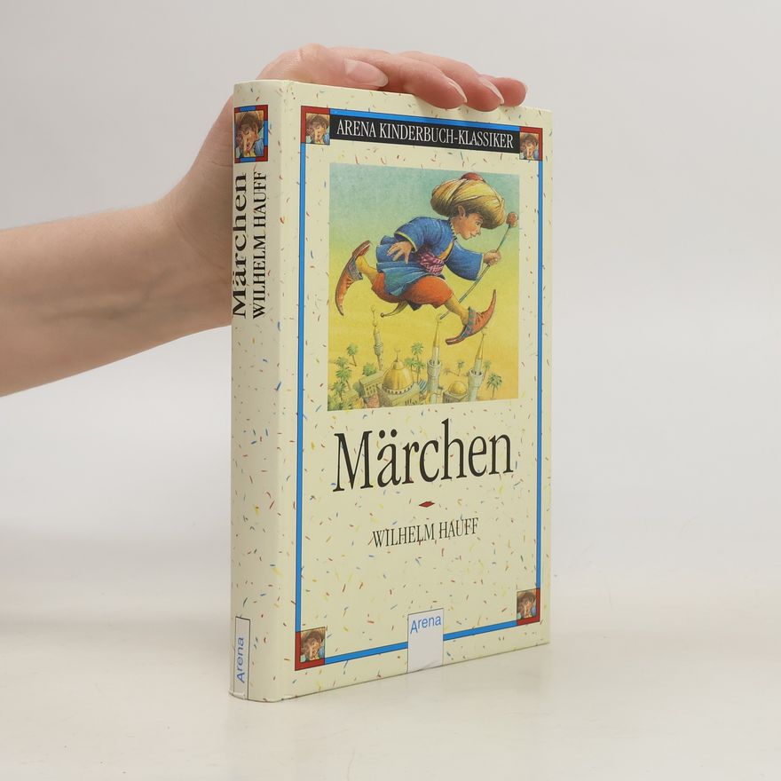 Wilhelm Hauff Märchen