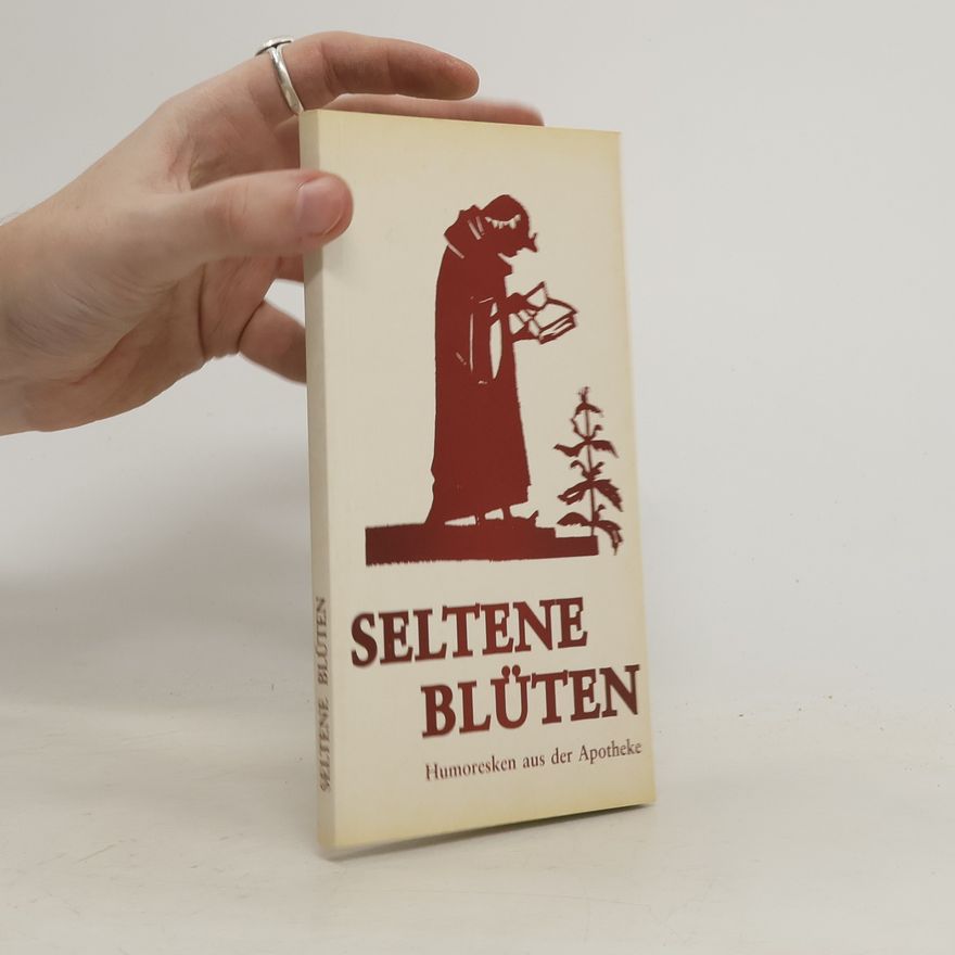 Heinz Forster Seltene Blüten