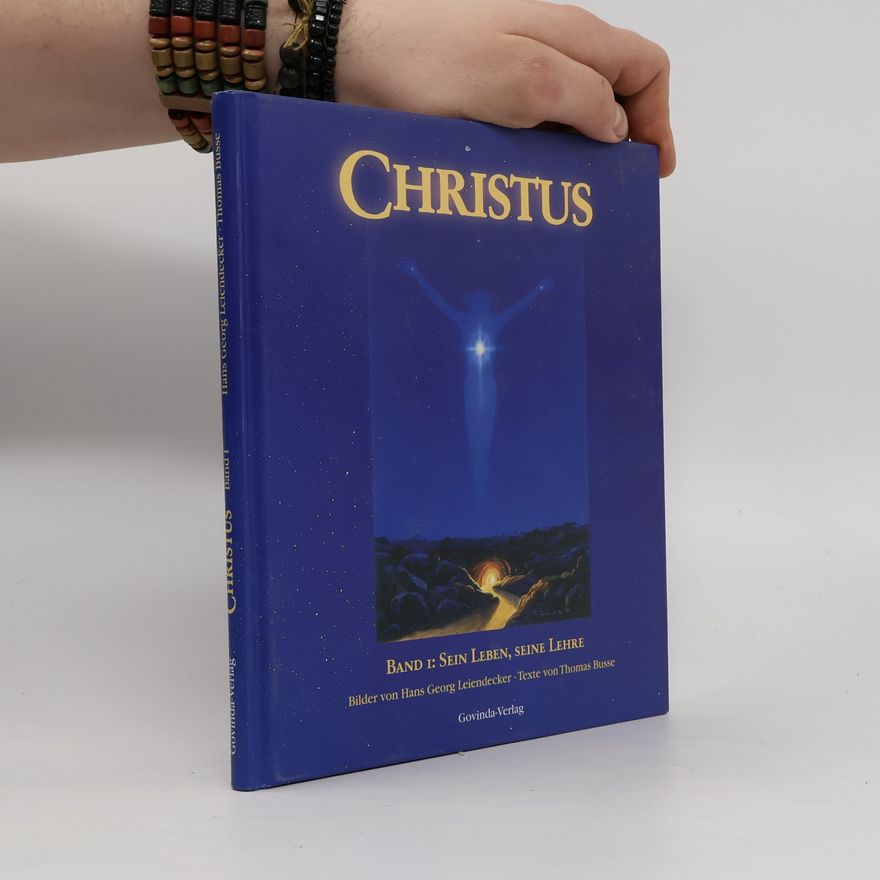Autorenkollektiv Christus