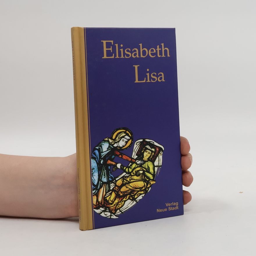 Wolfgang Bader Elisabeth, Lisa