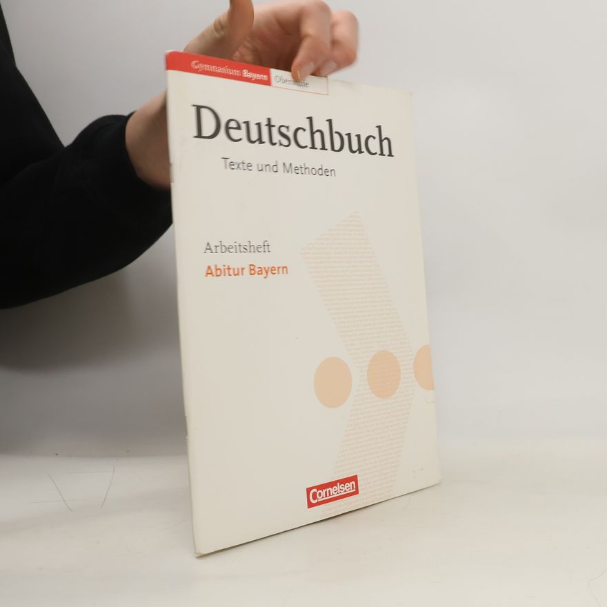 Kurt Finkenzeller 11./12. Jahrgangsstufe, Abitur Bayern