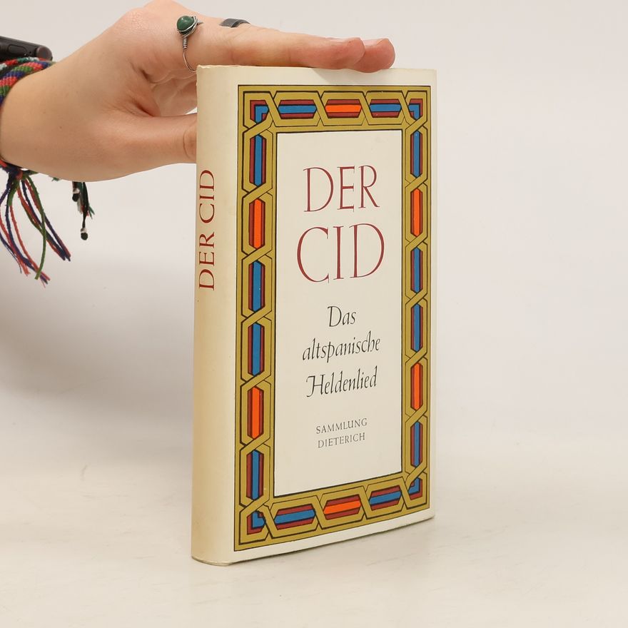 Autorenkollektiv Der Cid