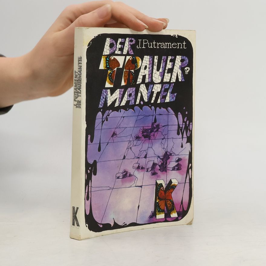 Jerzy Putrament Der Trauermantel