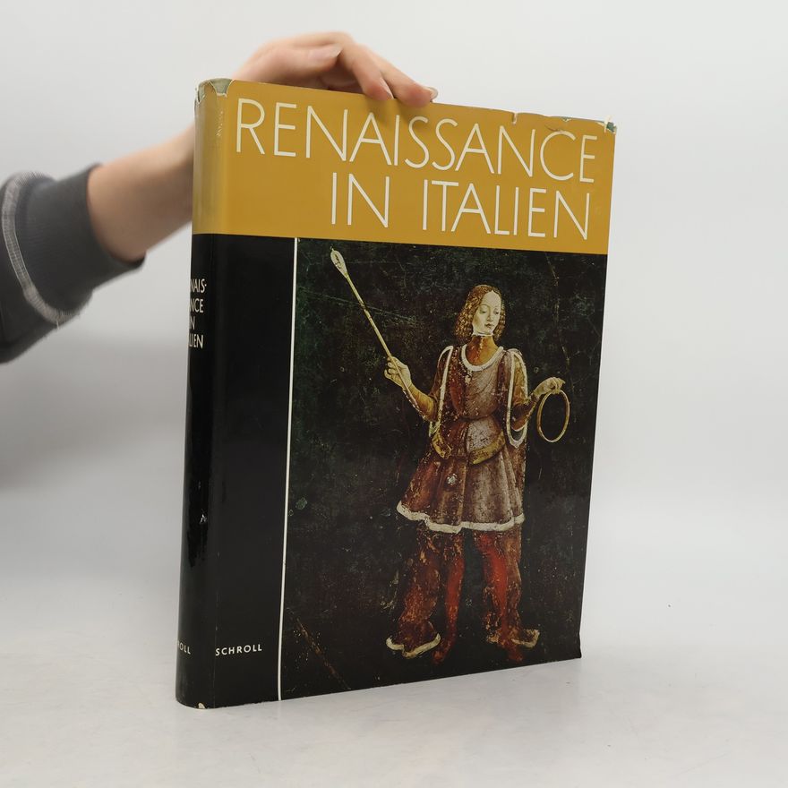 Autorenkollektiv Renaissance in Italien