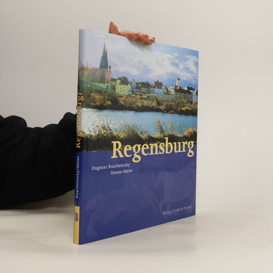 Dagmar Ruscheinsky Regensburg