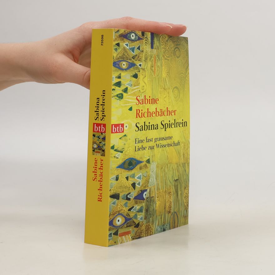 Sabine Richebächer Sabina Spielrein