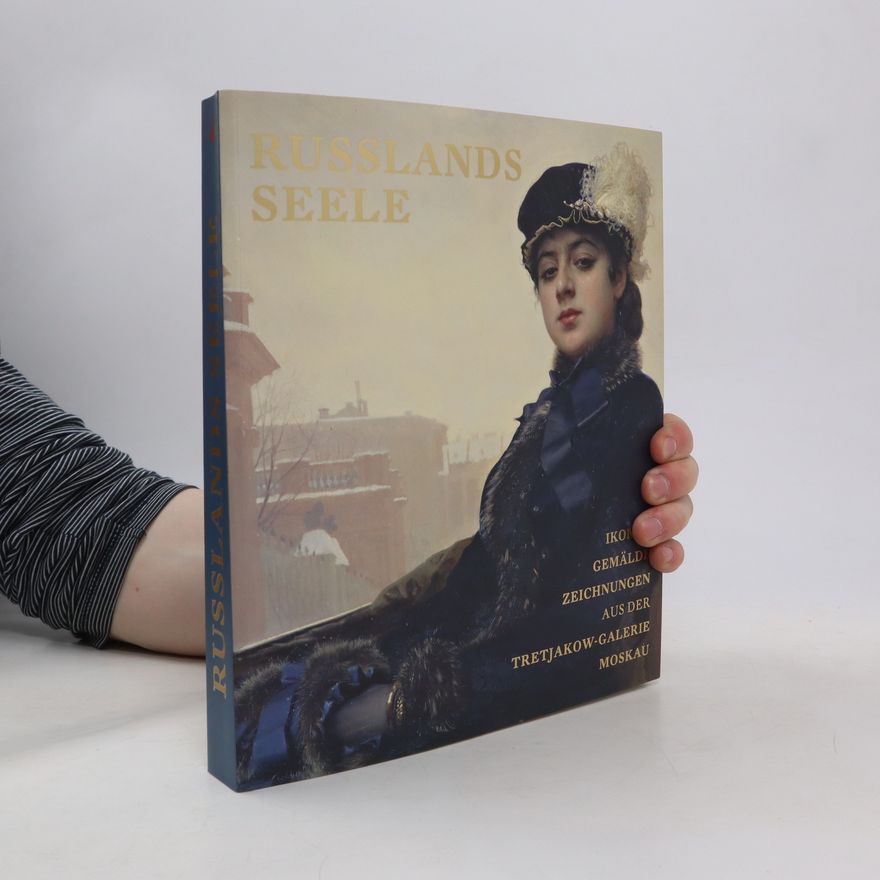 Agnieszka Lulin ska Russlands Seele