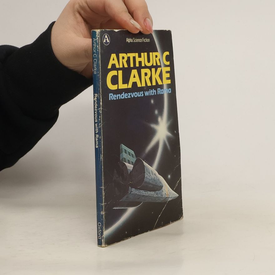 Arthur C. Clarke Rendezvous with Rama