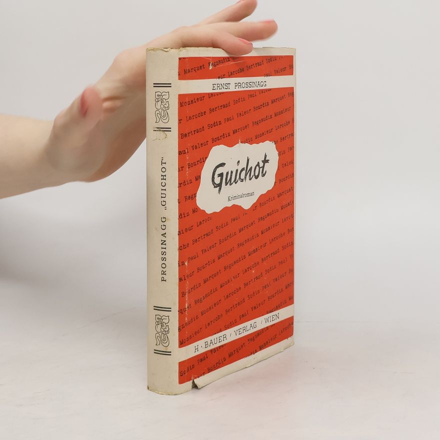 Autorenkollektiv Guichot