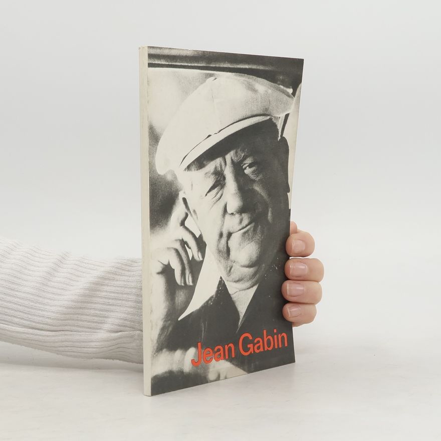 AA.VV. Jean Gabin