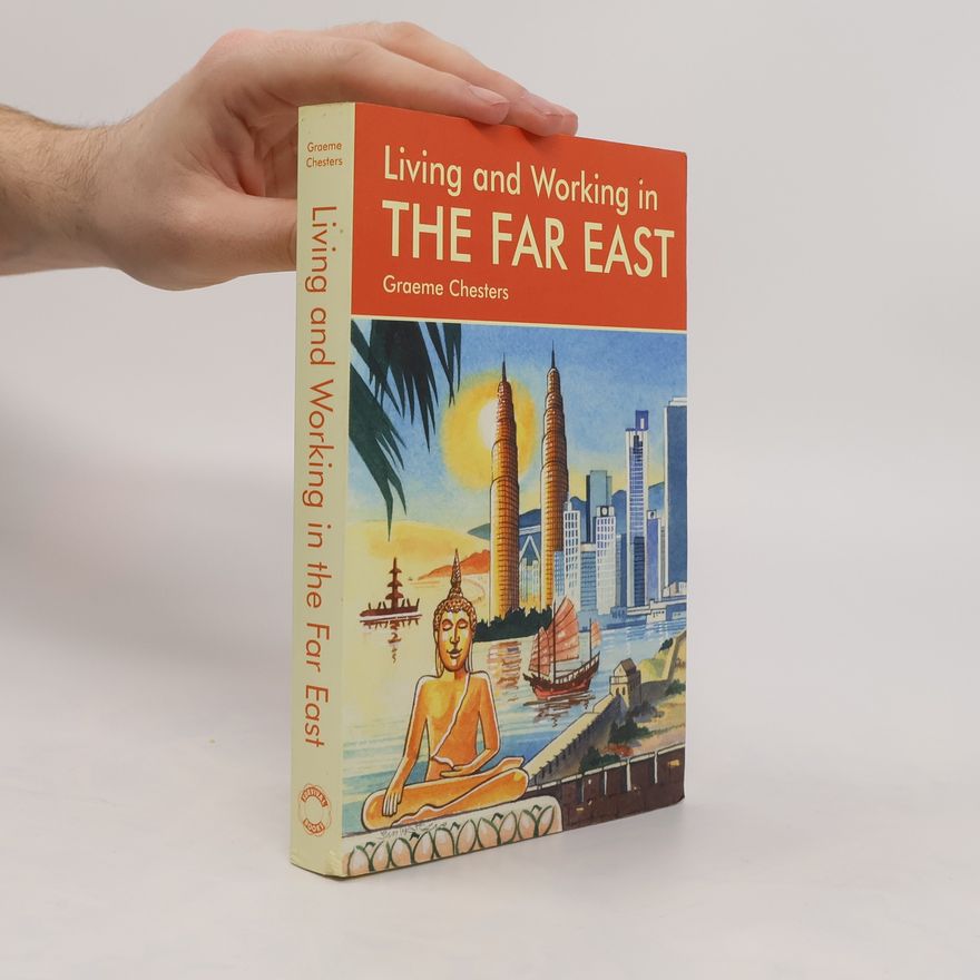 Graeme Chesters Living and Working in the Far East