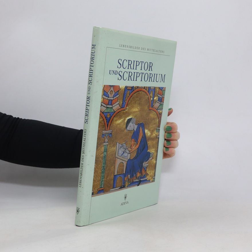 Ralf M. W. Stammberger Scriptor und Scriptorium