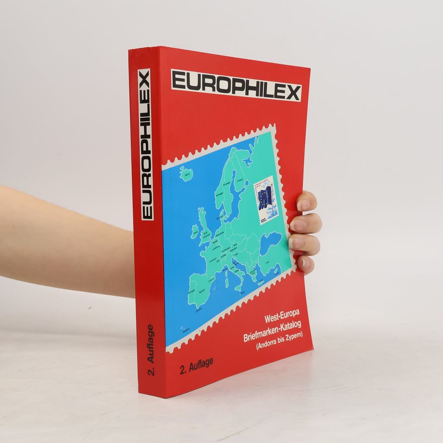 Autorenkollektiv Europhilex