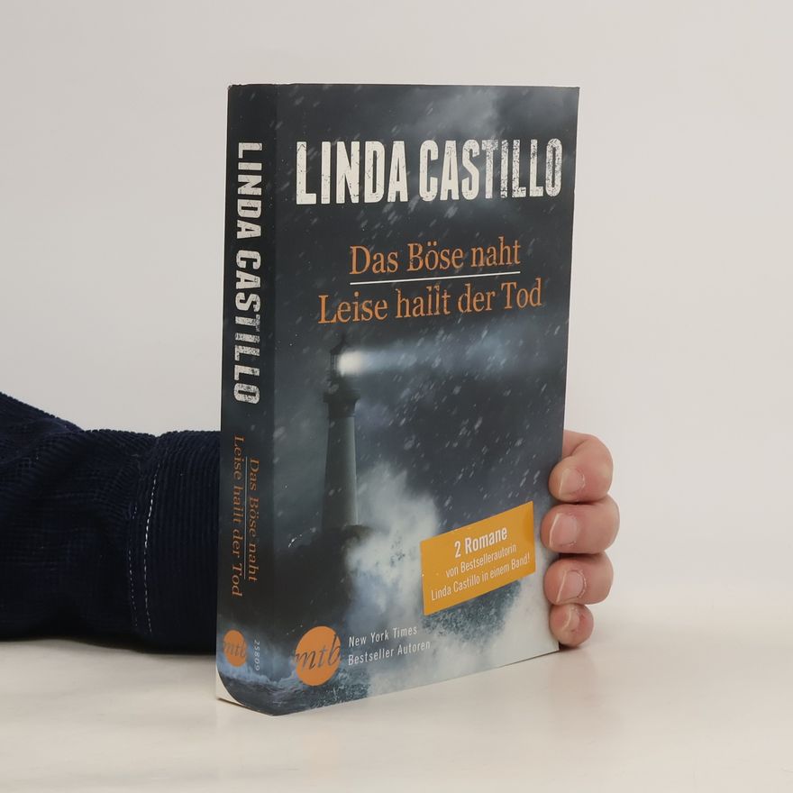 Linda Castillo Das Böse naht