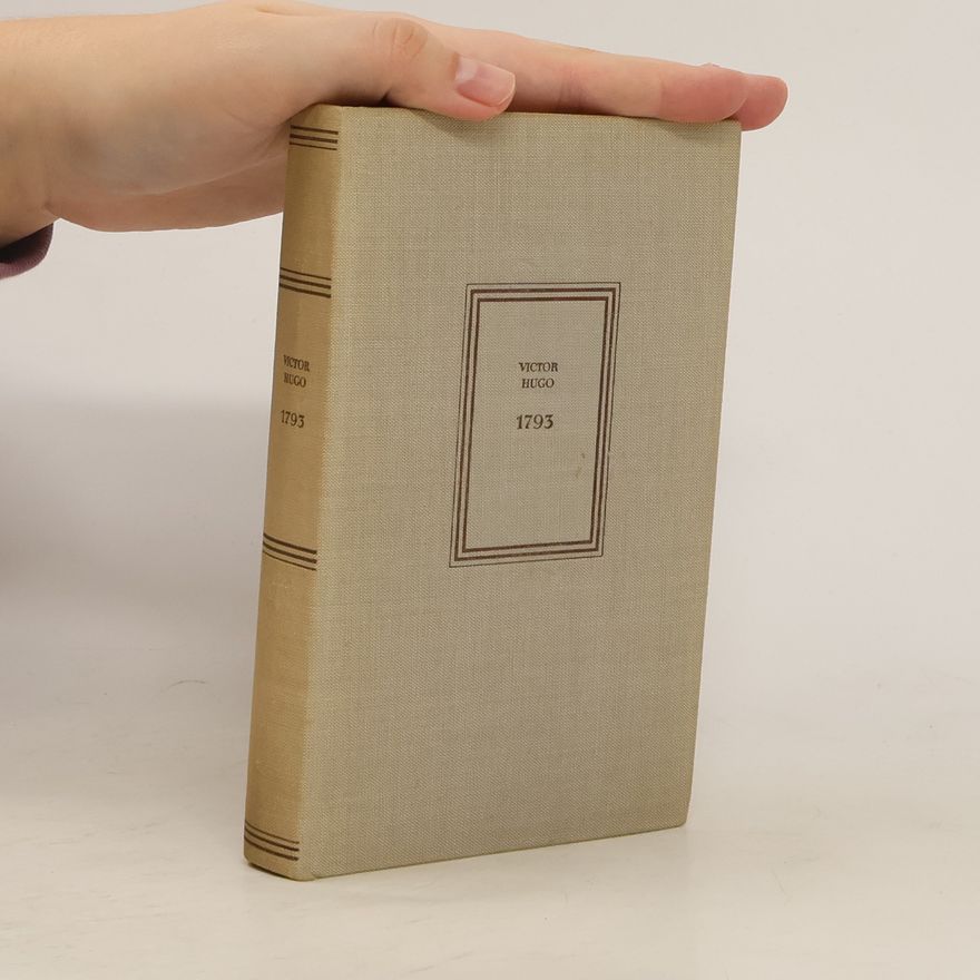 Victor Hugo 1793