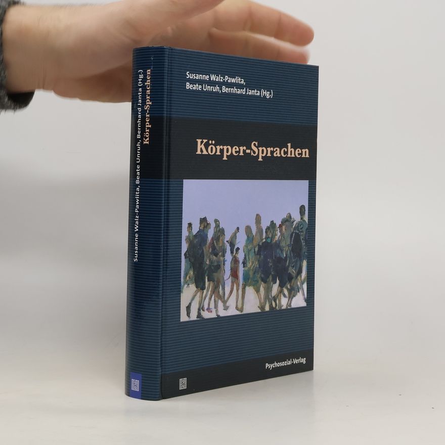 Susanne Walz Pawlita Körper-Sprachen