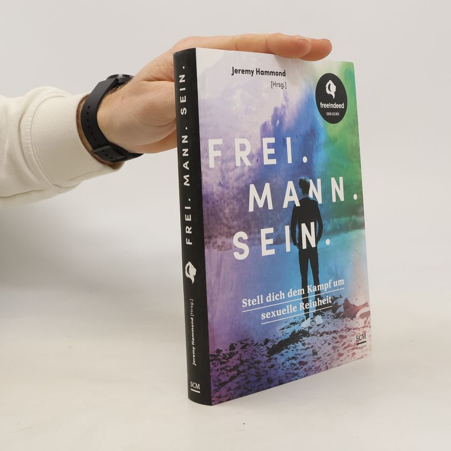 Autorenkollektiv Frei. Mann. Sein.