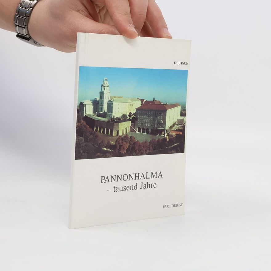 Ferenc Levárdy Pannonhalma