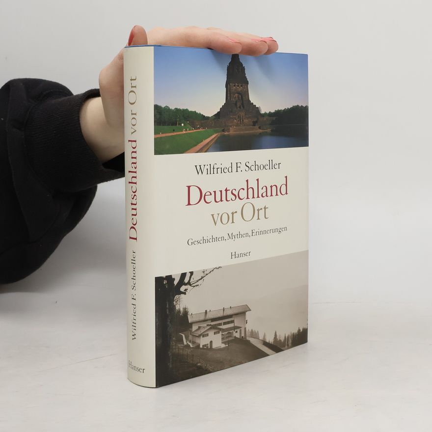 Wilfried F. Schoeller Deutschland vor Ort