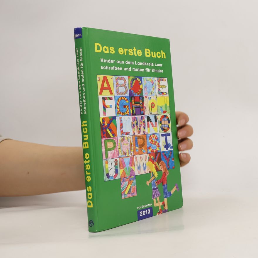 Auteurscollectief Das erste Buch